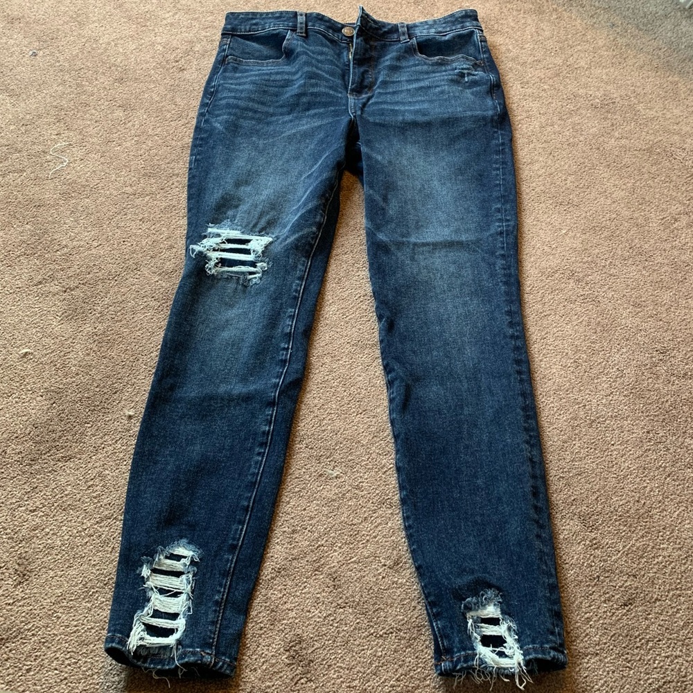 AE dream jean